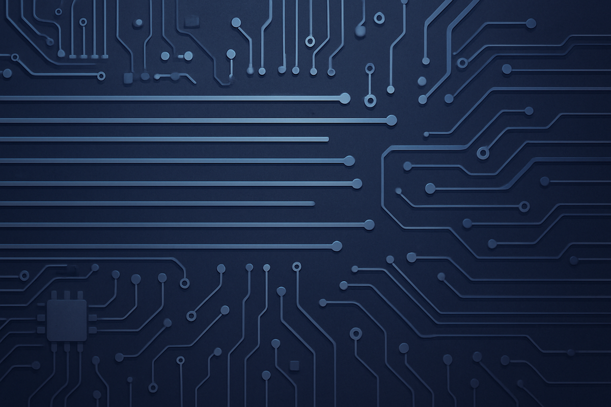 Tech’s AI Hangover Hits XLK: Why the Sector ETF Is Stuck in Neutral Despite the Hype