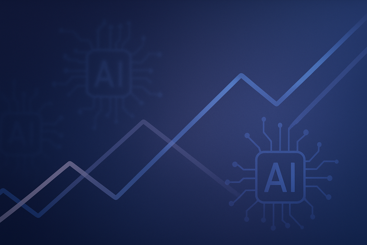 Tech’s AI Hangover: S&P 500 and Nasdaq Stumble as Euphoria Collides with Reality