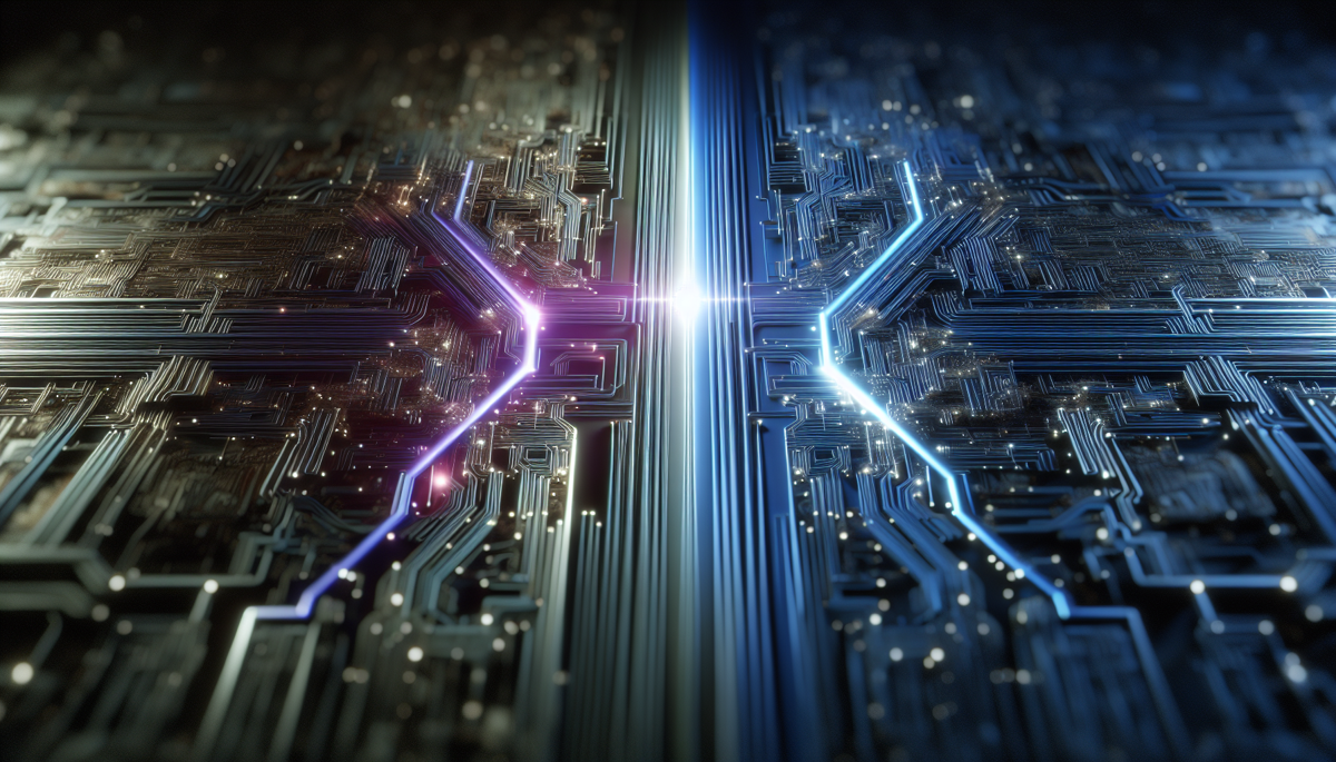 Tech’s AI Hangover Spreads as Market Bifurcation Leaves Defensive Plays in the Spotlight