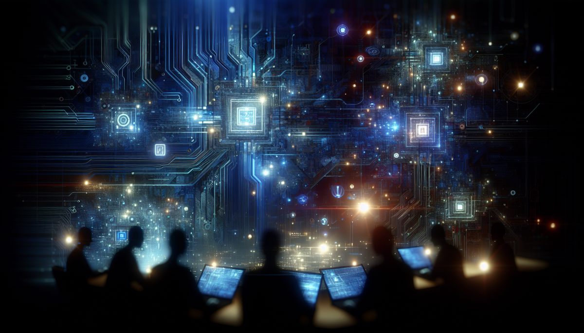 Tech’s AI Hangover: Why Software Stocks Are Suddenly Out of Favor in the Age of Disruption