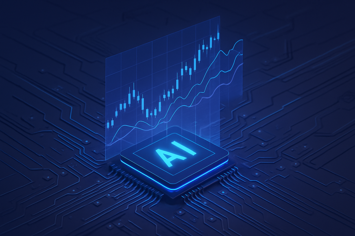 Tech’s AI Illusion: Why Wall Street Still Buys the Dream as Real Costs Bite