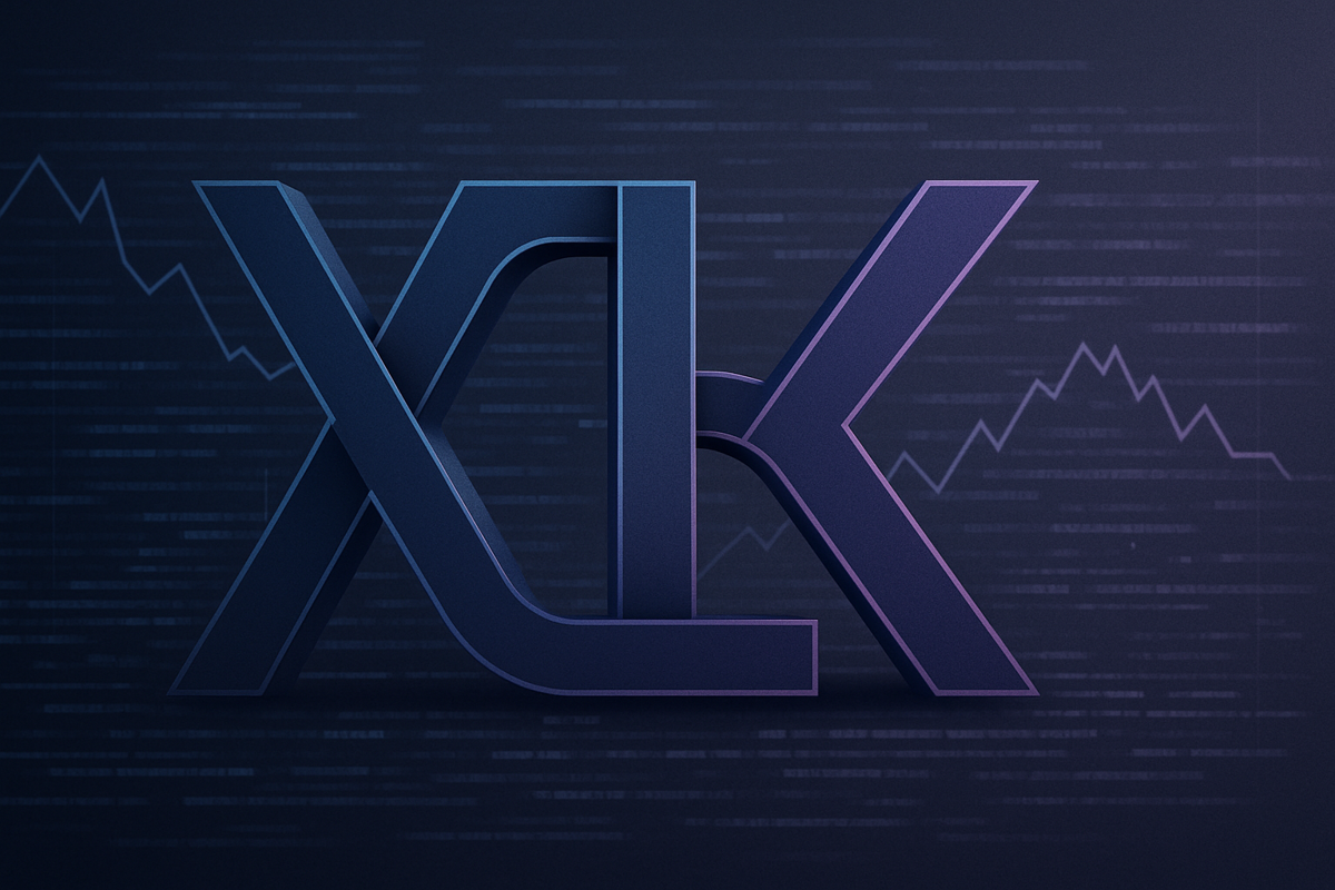 Tech’s AI Obsession Unravels: Why the XLK Plateau Spells Trouble for Growth Bulls