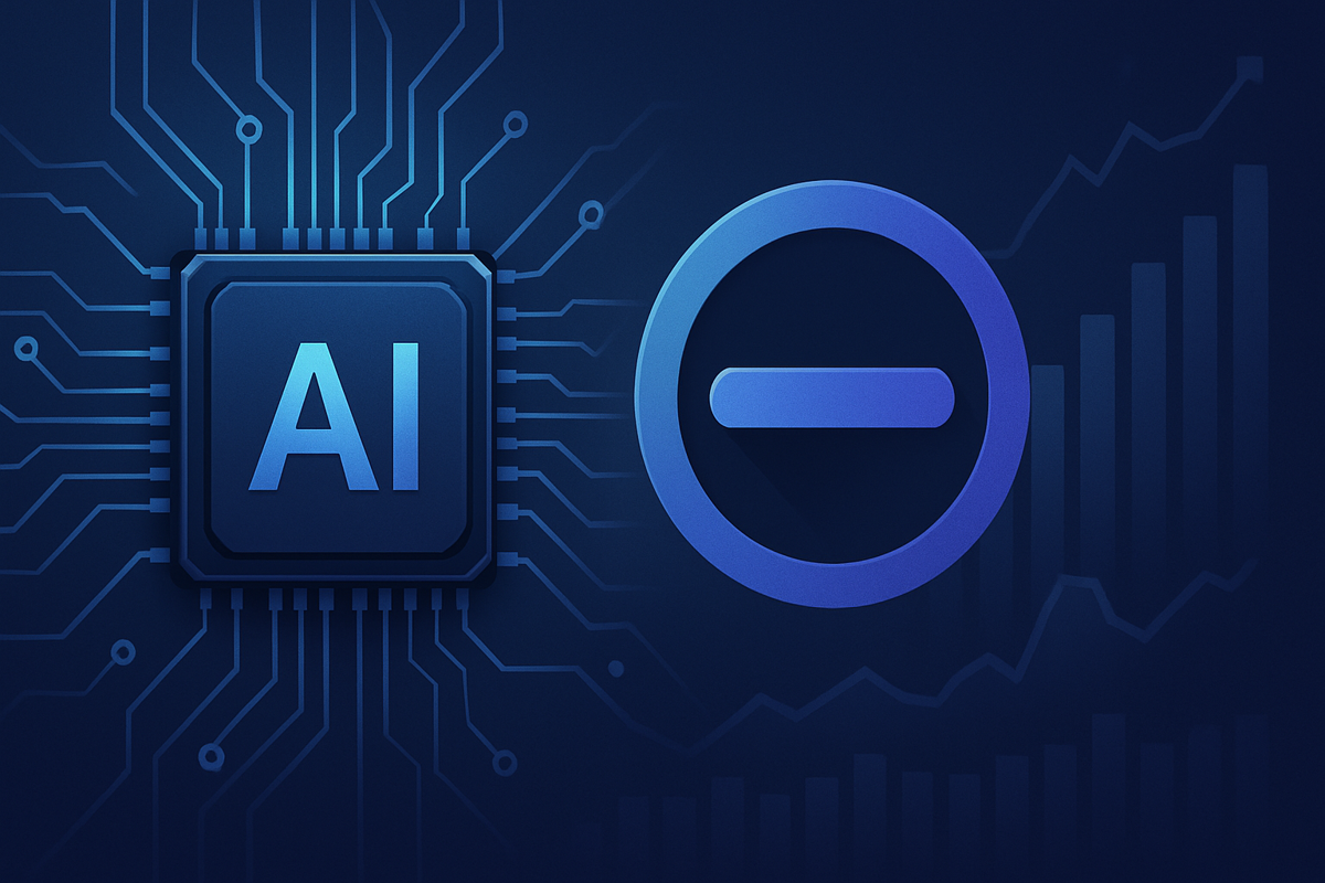 Tech’s AI Spending Spree Hits a Wall as Investors Question Billion-Dollar Bets
