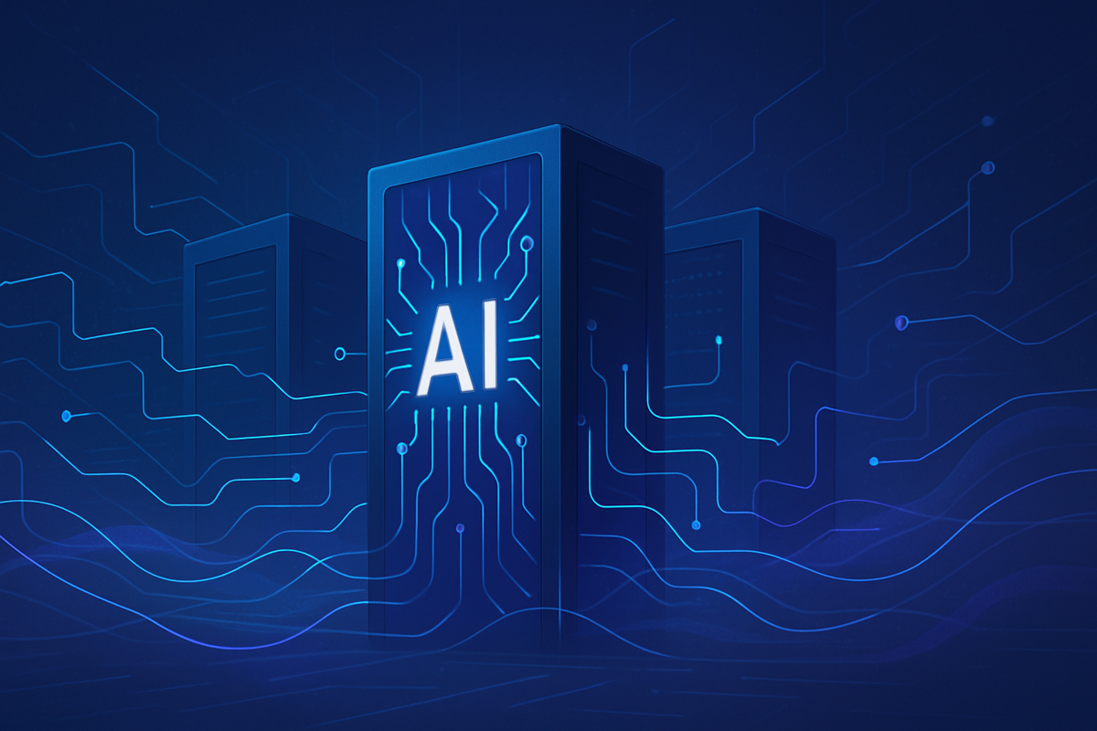Tech’s Battery Arms Race: Why Utilities and AI Data Centers Are Quietly Rewiring the Market