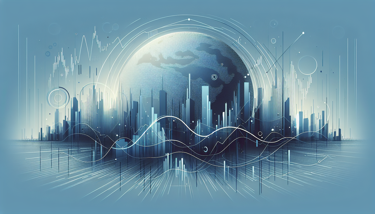Tech’s Boring ETF Problem: Why XLK’s Flatline Signals a Market Starved for New Catalysts