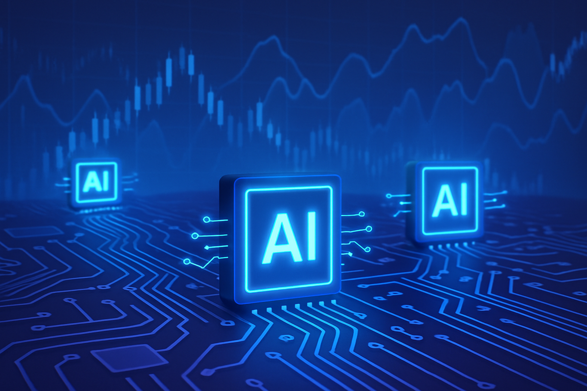 Tech’s Buyback Bonanza Pauses as AI Capex Frenzy Reshapes the Corporate Cash Playbook