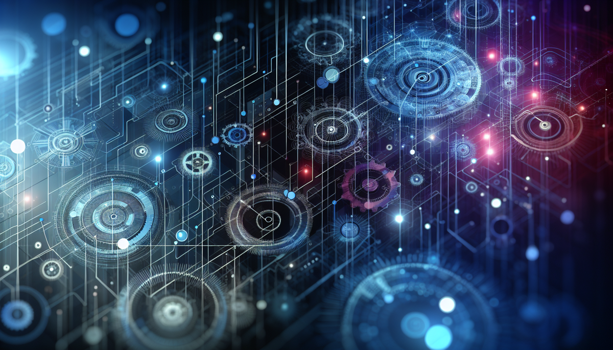 Tech’s Calm Before the AI Storm: Why XLK’s Flatline Masks a Volatility Powder Keg