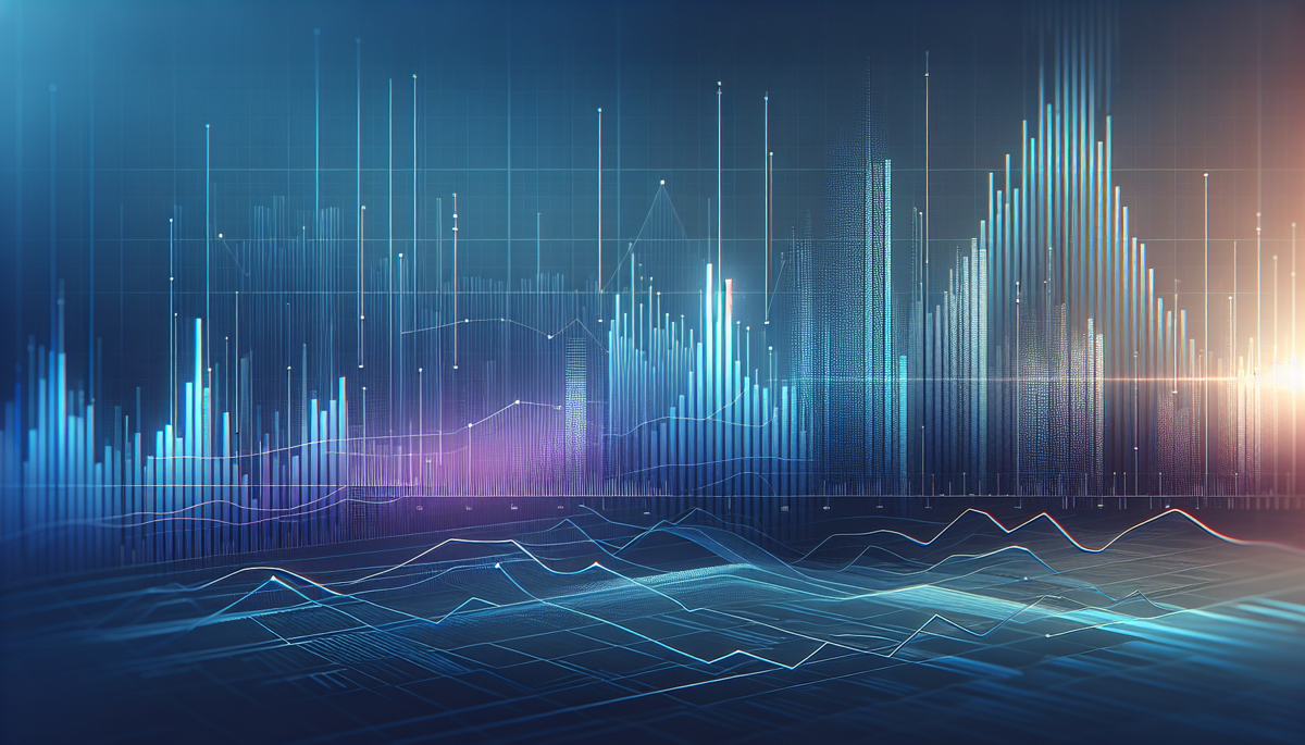 Tech’s Calm Before the CPI Storm: Why XLK’s Flatline Is Masking a Volatility Powder Keg