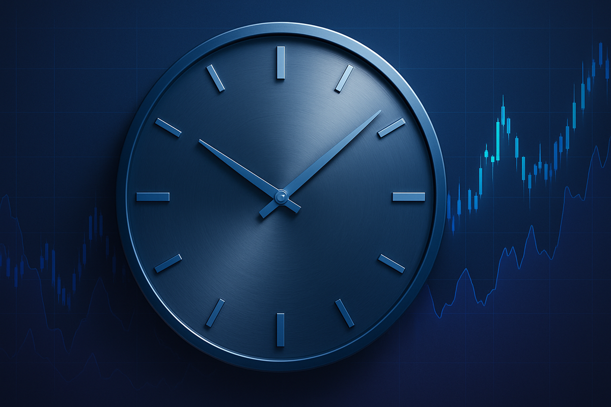 Tech’s Calm Before the Storm: Why XLK’s Flatline Hides a Volatility Time Bomb