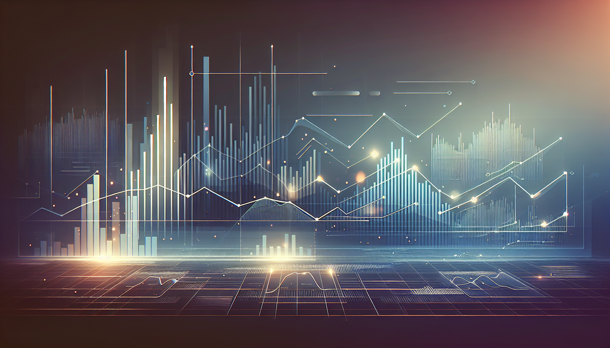 Tech’s Calm Before the Storm: Why XLK’s Flatline Hides the Next Volatility Surge