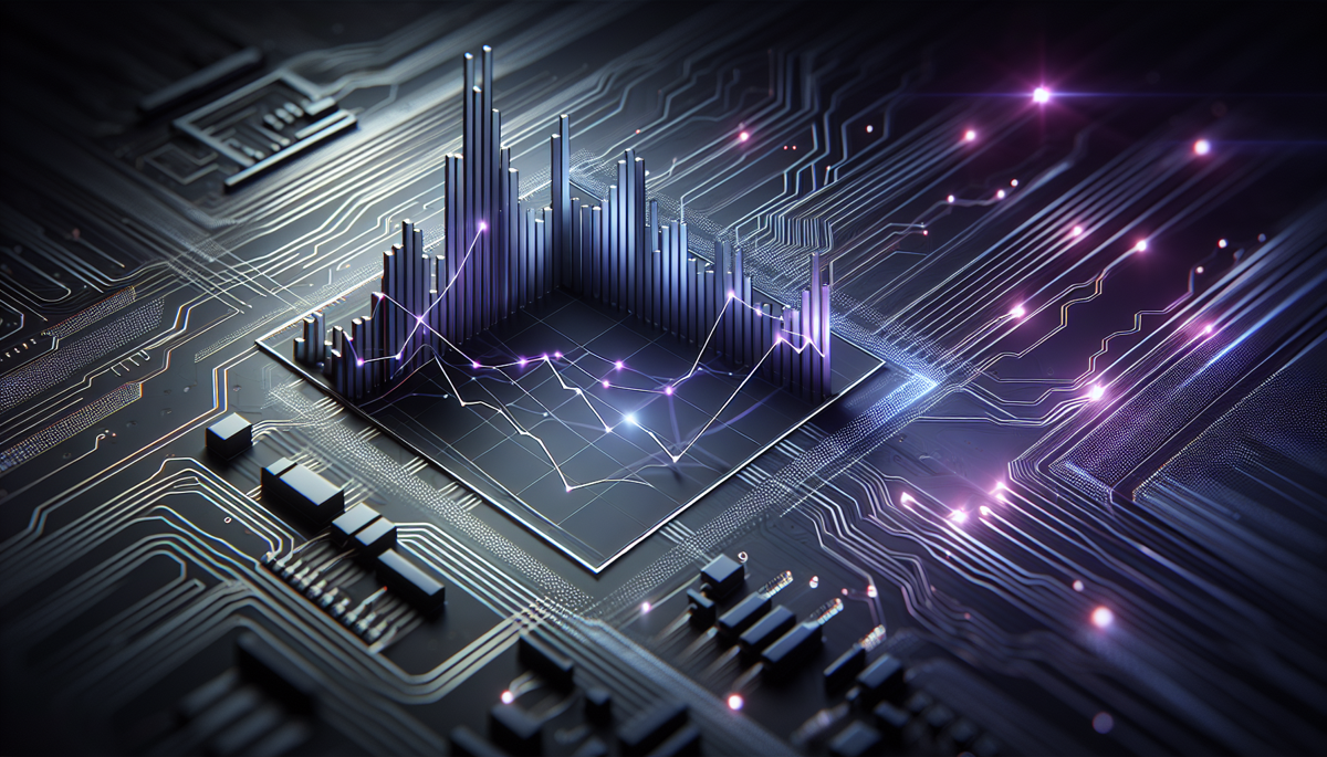 Tech’s Calm Before the Storm: Why XLK’s Flatline Hides a Looming Volatility Breakout