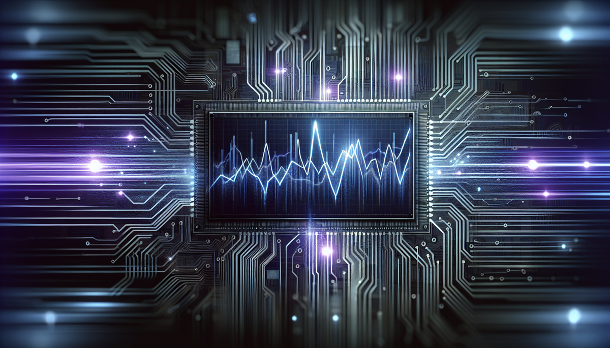 Tech’s Calm Before the Storm: XLK Flatlines as Options Traders Bet on Volatility Surge