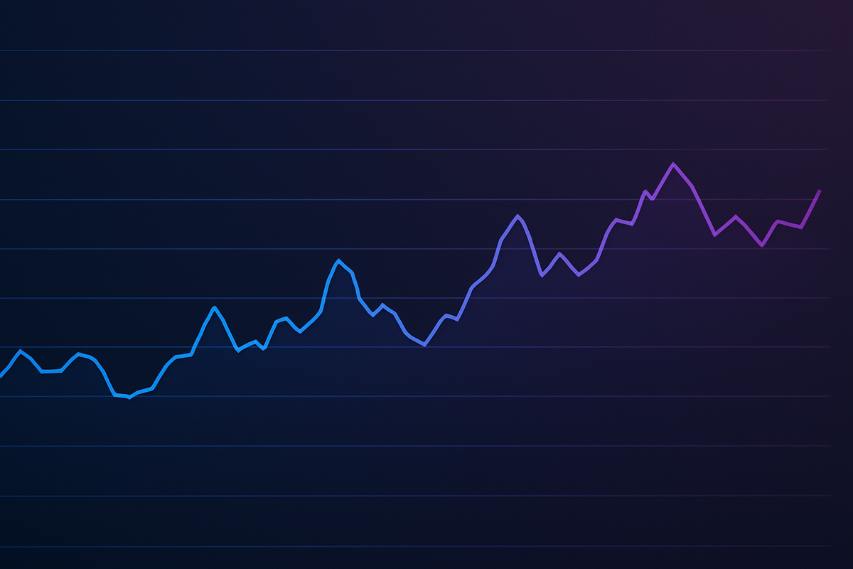 Tech’s Calm Masks a Storm: Why XLK’s Flatline Could Be the Next Volatility Catalyst