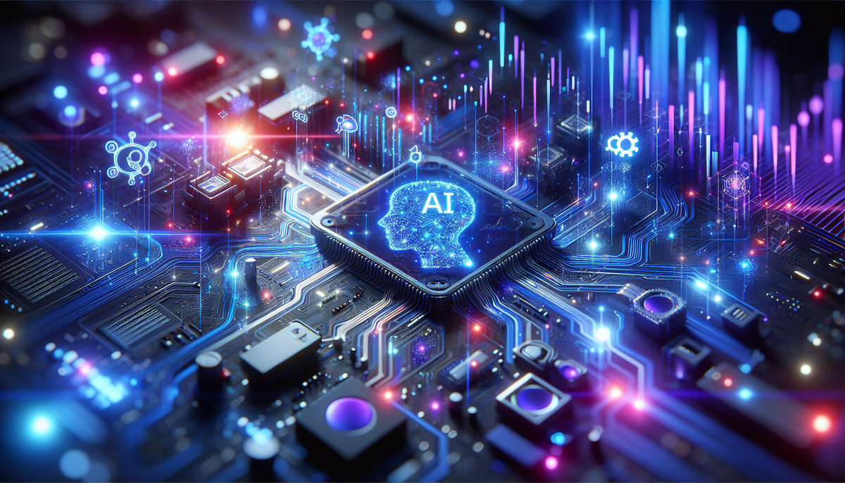 Tech’s Capex Binge: Why AI’s Spending Spree Has Asian Markets on Edge and Wall Street Watching