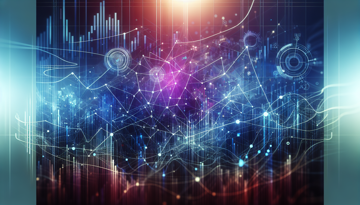 Tech’s Coma, Commodity Crossroads: Why Correlations Are Breaking and Volatility Is Lurking