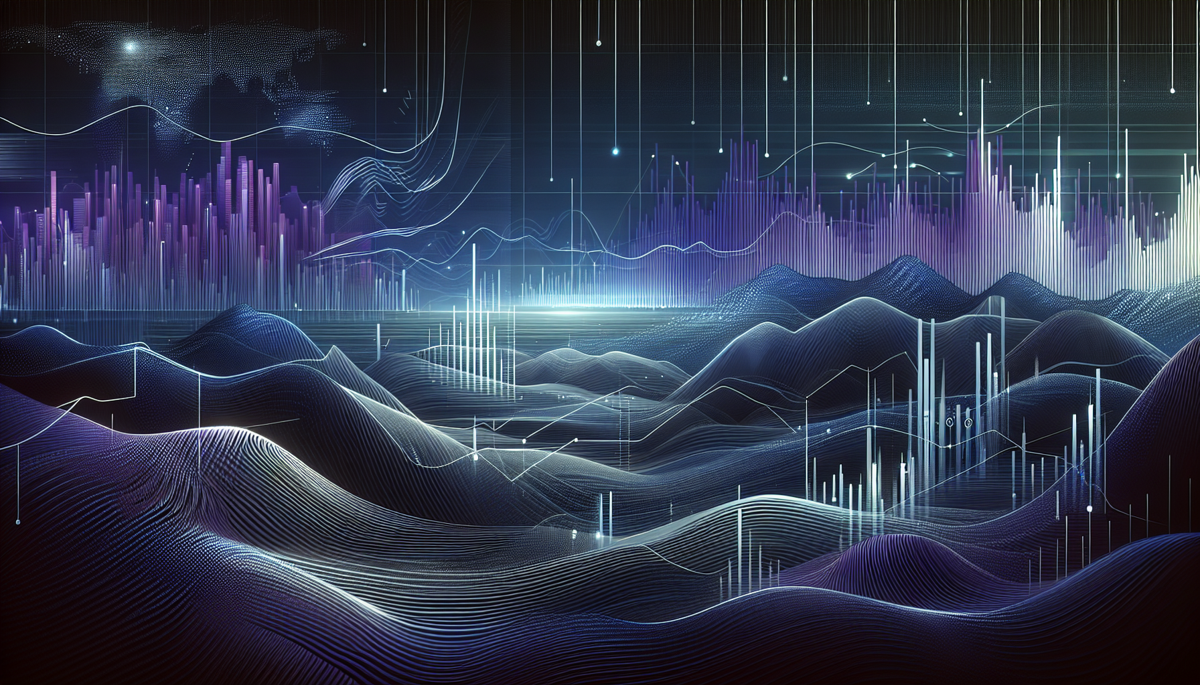 Tech’s Dead Calm: Why XLK’s Flatline Hides a Volatility Storm for Sector Rotation Traders