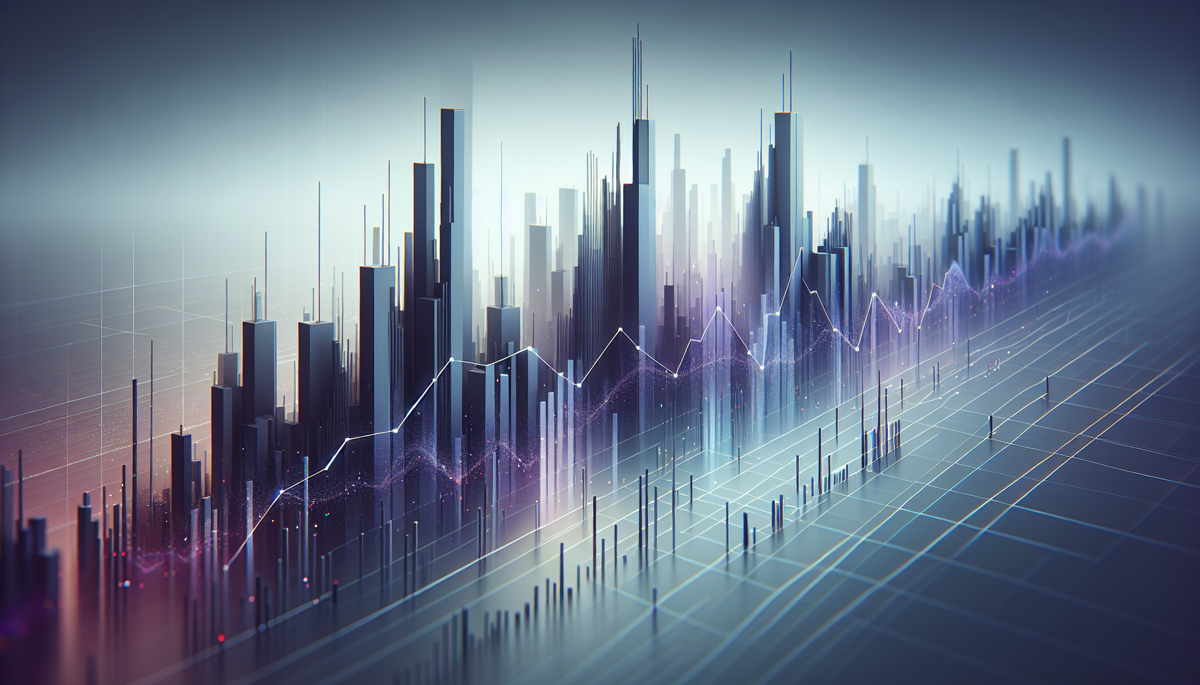 Tech’s Dead Calm: Why XLK’s Flatline Is the Market’s Most Dangerous Signal Right Now