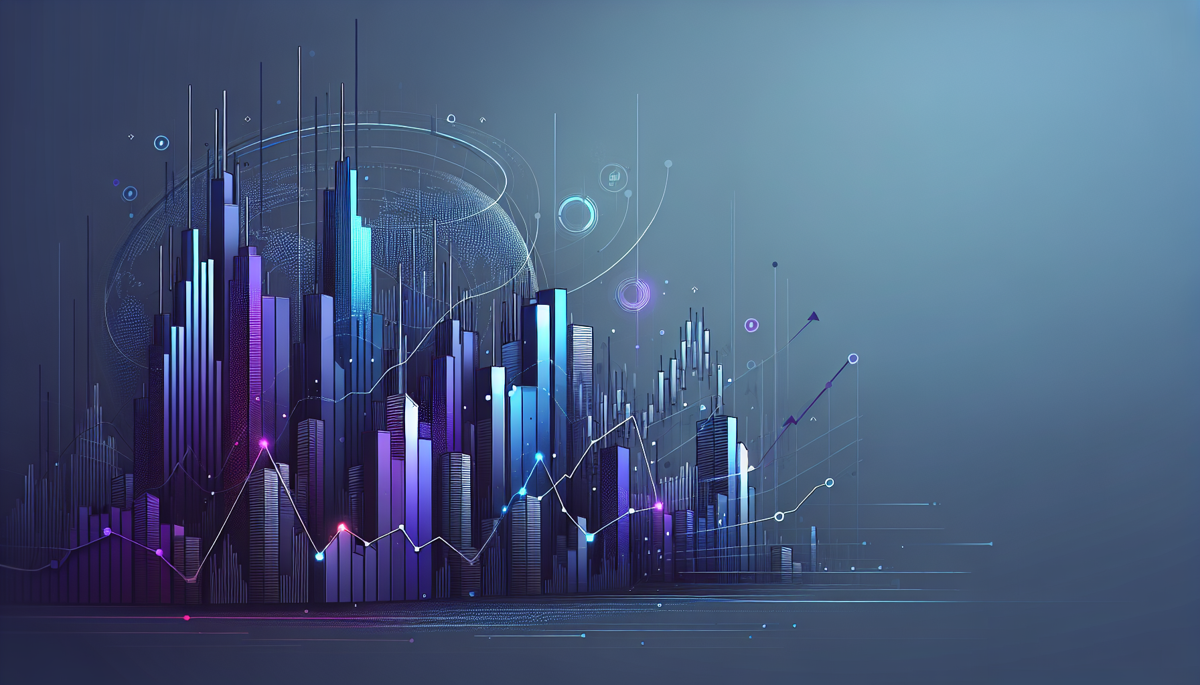Tech’s Dead Calm: Why XLK’s Flatline Is the Most Telling Signal in the Market Right Now