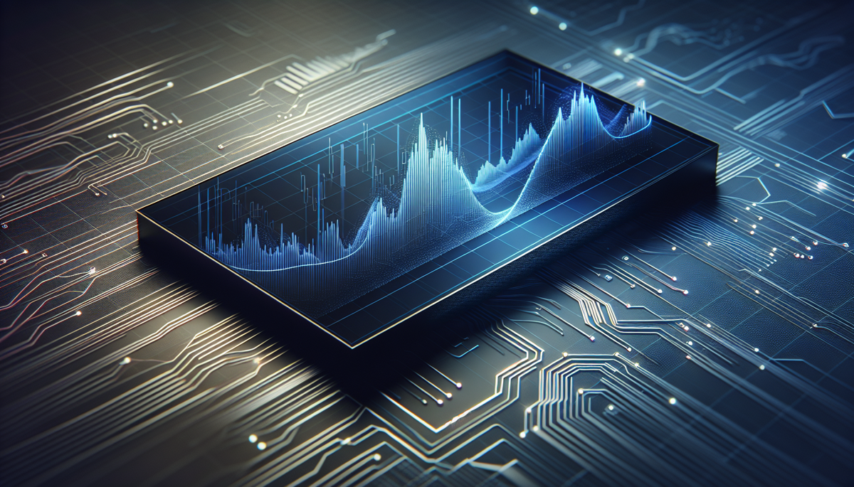 Tech’s Dead Calm: Why XLK’s Flatline Masks a Market on the Edge of a Volatility Revival