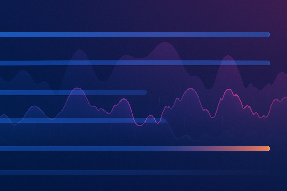 Tech’s Dead Calm: Why XLK’s Flatline Masks a Volatility Powder Keg for US Equities
