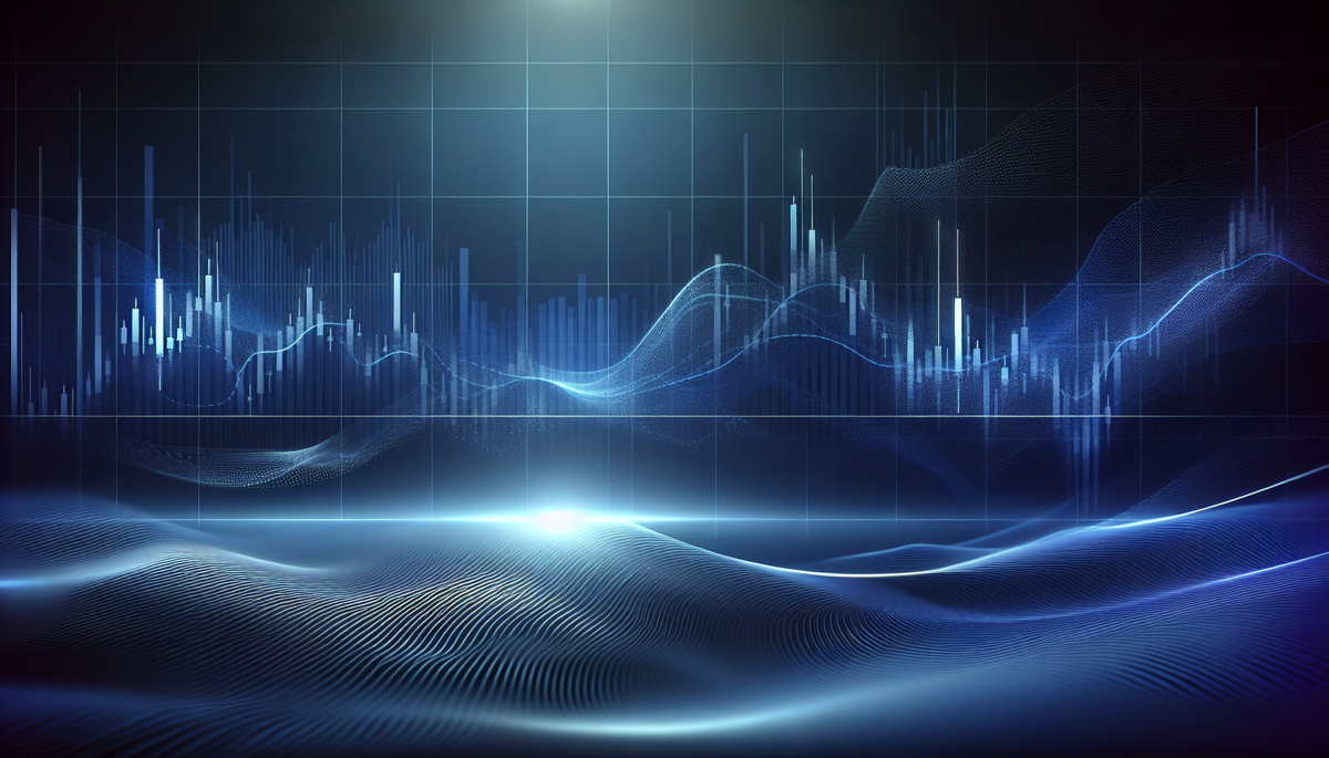 Tech’s Dead Calm: Why XLK’s Flatline Signals a Volatility Storm Lurking Beneath the Surface
