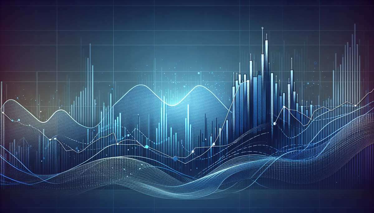 Tech’s Dead Calm: Why XLK’s Flatline Signals a Volatility Coil Ready to Snap