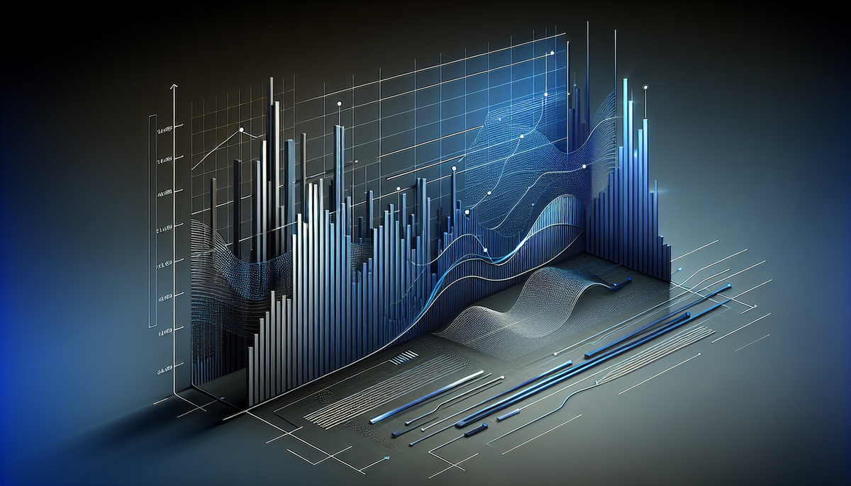 Tech’s Dead Calm: Why XLK’s Stagnation May Be the Quiet Before a Volatility Storm
