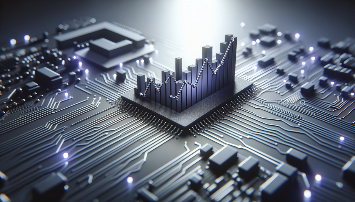 Tech’s Dead Calm: Why XLK’s Stubborn Flatline Defies the Volatility Storm