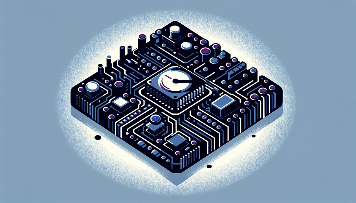 Tech’s Dead Calm: XLK Flatlines as AI Hype Fizzles and Mag 7 Unwind Spooks Bulls