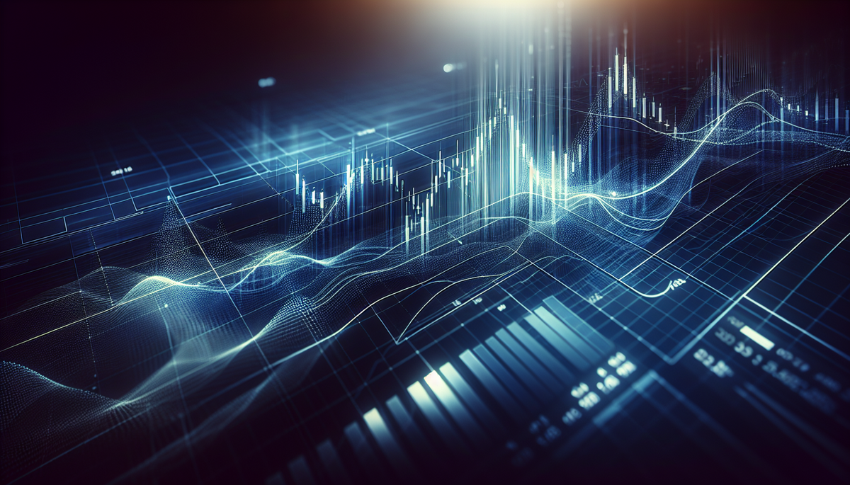 Tech’s Dead Calm: XLK Flatlines as Wall Street’s Rotation Leaves Growth in the Dust