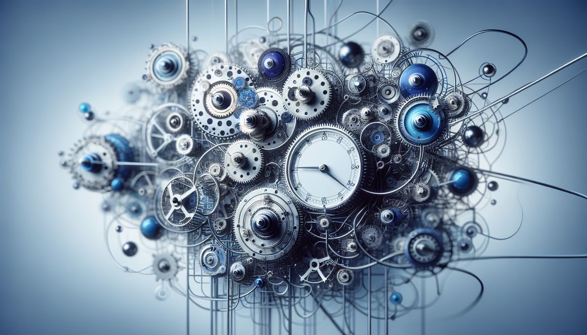 Tech’s Dead Calm: XLK’s $138.76 Freeze Masks a Market Waiting for the Next Shock