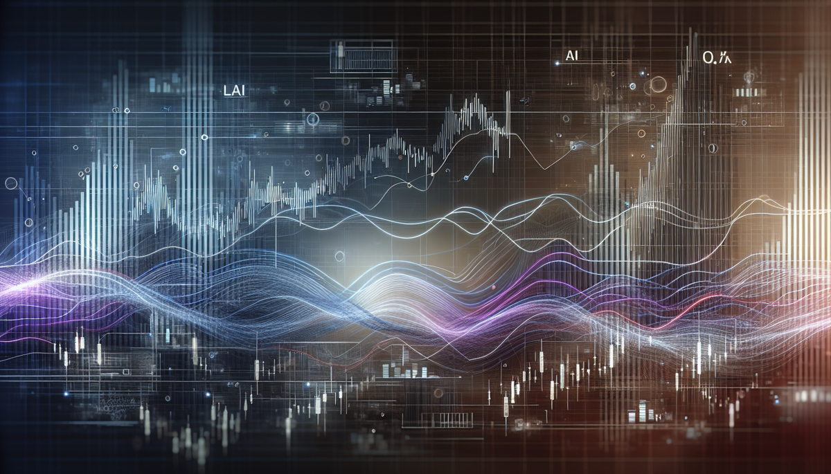 Tech’s Fear Trade: Why AI Jitters and Flat ETFs Signal a Market at the Crossroads
