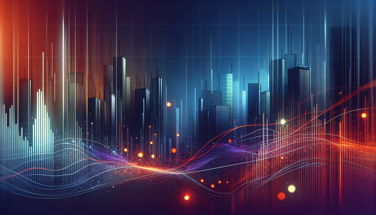 Tech’s Flatline Masks a Volatility Powder Keg: Why XLK’s Calm Could Precede a Storm