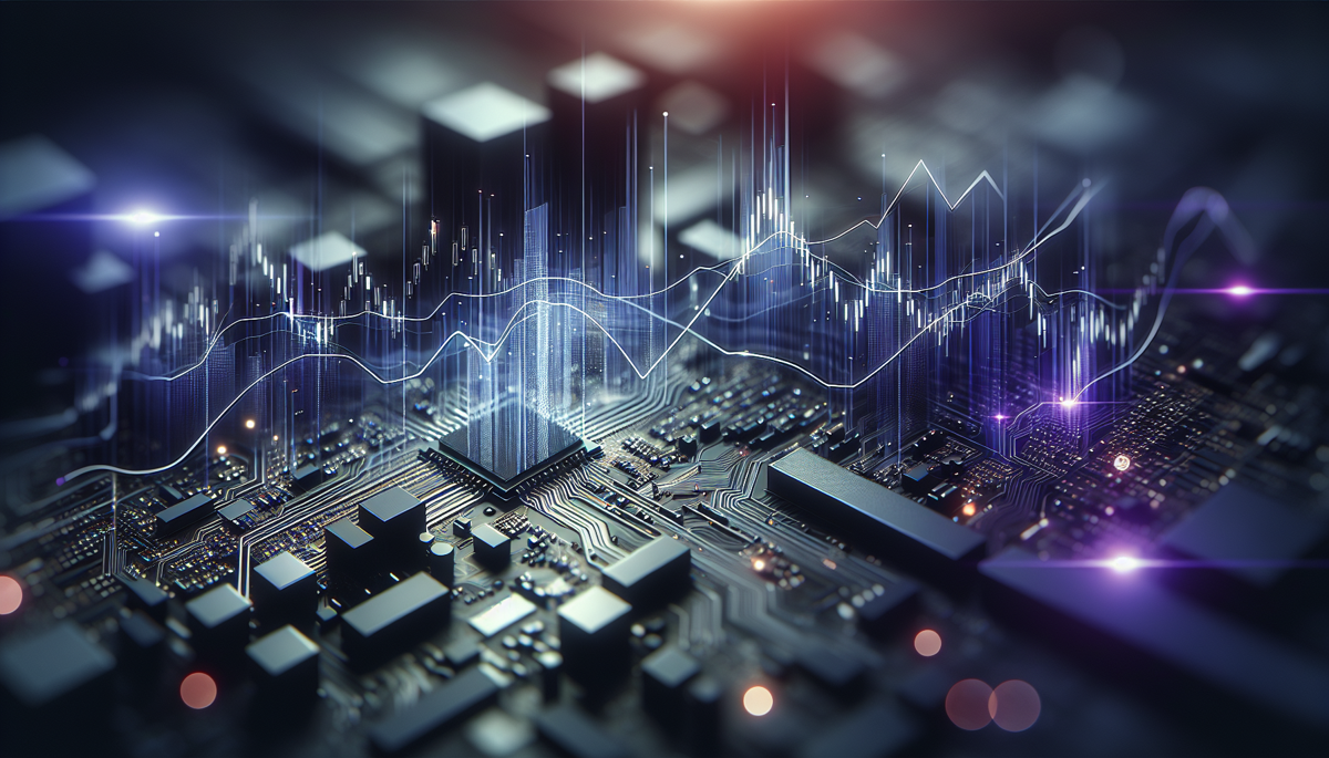 Tech’s Flatline Masks a Volatility Trap: Why XLK’s Complacency Could Snap Hard