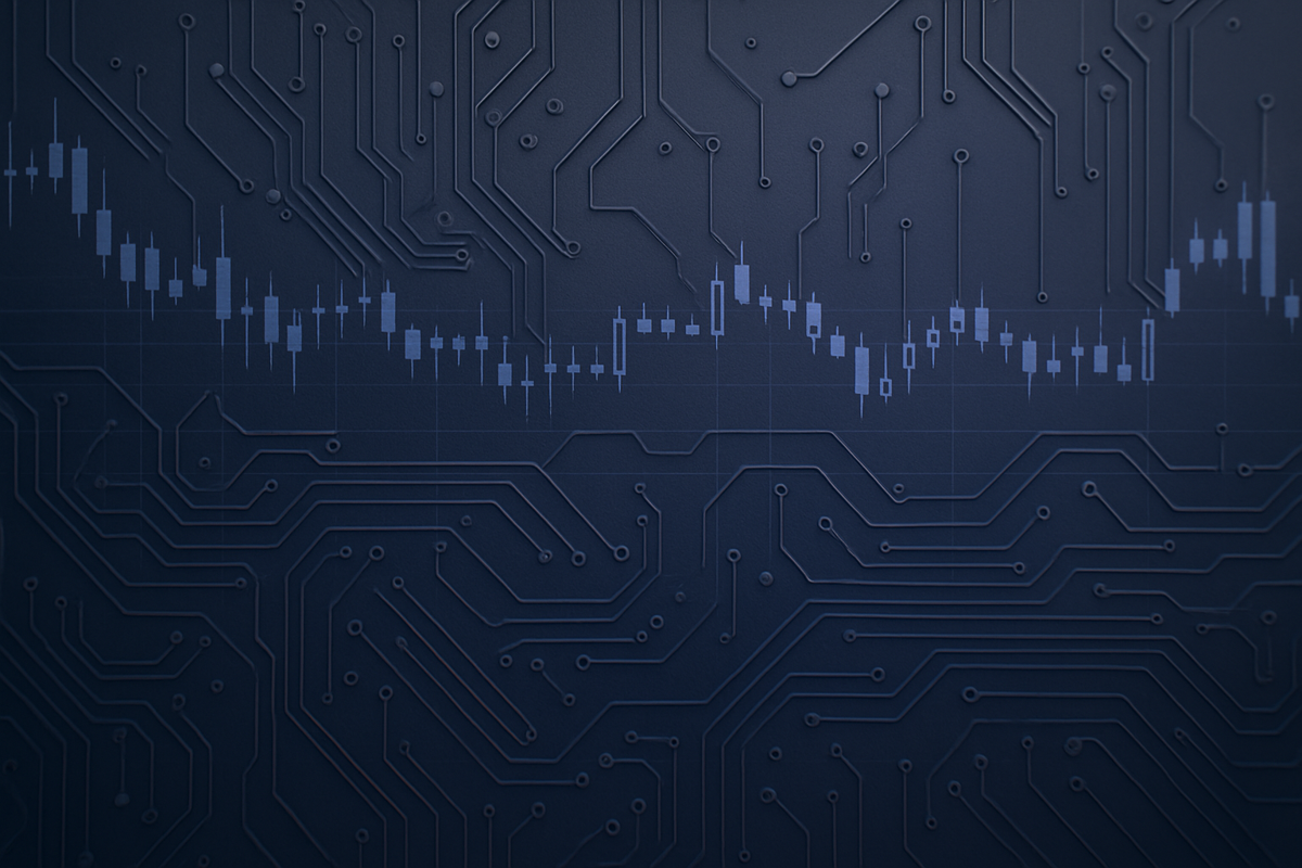 Tech’s Flatline: Why the AI Hype Isn’t Saving XLK—and What Traders Are Missing