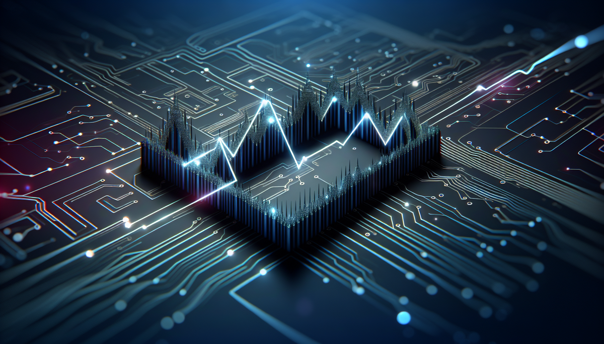 Tech’s Flatline: Why the Sector’s Coma Is the Real Signal for S&P 500 Bulls and Bears