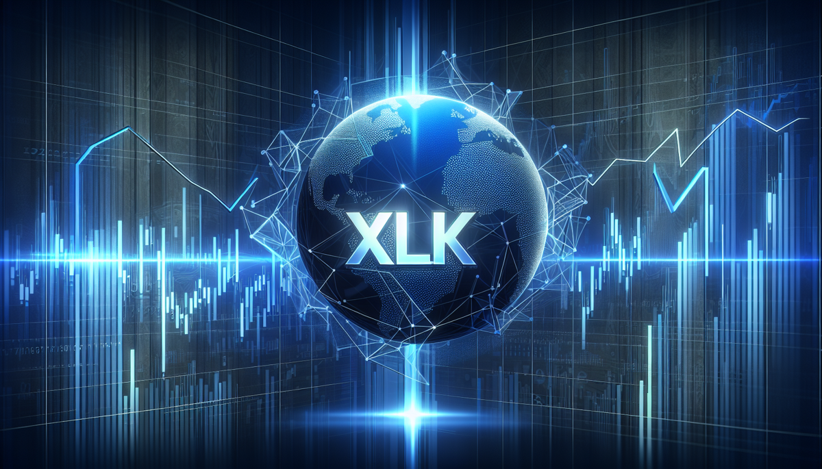 Tech’s Flatline: Why XLK’s Calm Is a Setup for a Volatility Shock Traders Aren’t Pricing