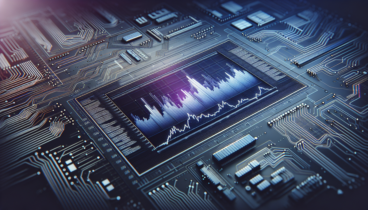 Tech’s Flatline: XLK’s Stagnation Signals Exhaustion as AI Hype Collides with Reality