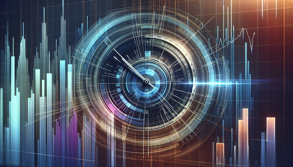 Tech’s Frozen Moment: Why XLK’s Stillness Is a Warning for Growth Traders Everywhere