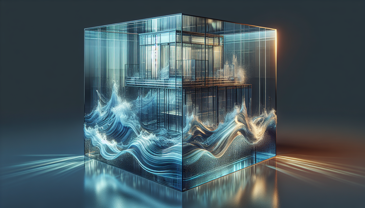 Tech’s Glass House: Why XLK’s Calm Masks a Volatility Storm Brewing Under the Surface