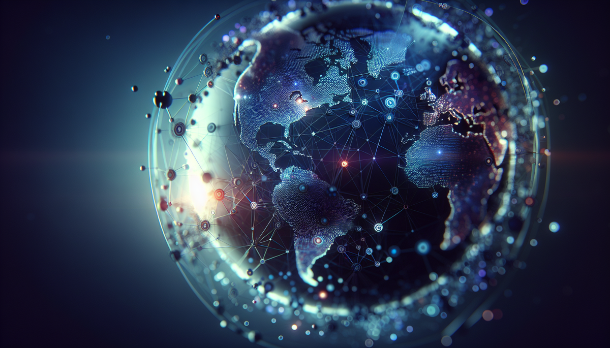 Tech’s Global Rotation: Why Non-US Markets Are Quietly Stealing the AI Hype Cycle