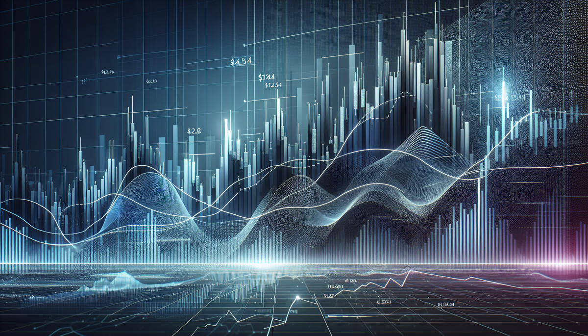 Tech’s Great Flatline: Why XLK’s $142.54 Stalemate Signals a Market Running on Fumes