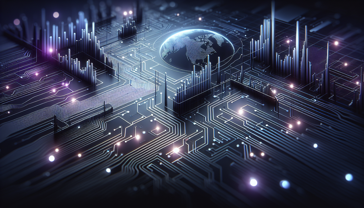 Tech’s Great Flatline: Why XLK’s Lull Is the Market’s Most Dangerous Signal