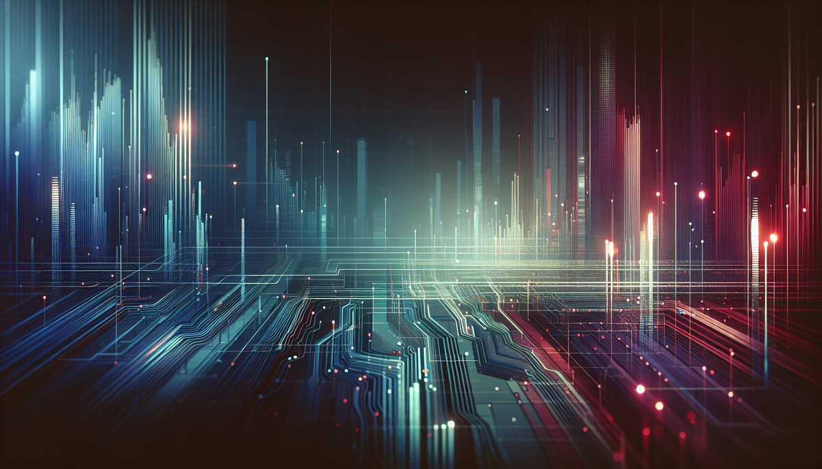 Tech’s Great Flatline: Why XLK’s Stillness Hides a Volatility Powder Keg