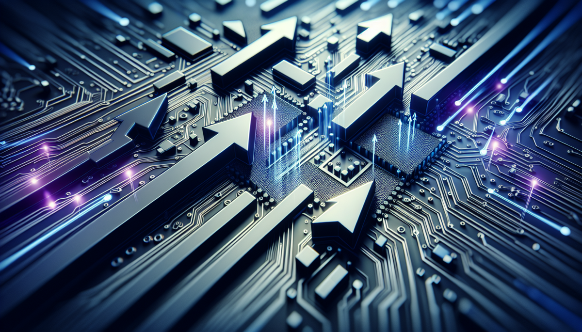 Tech’s Great Flatline: XLK’s Stubborn Stasis and the Market’s AI Fatigue