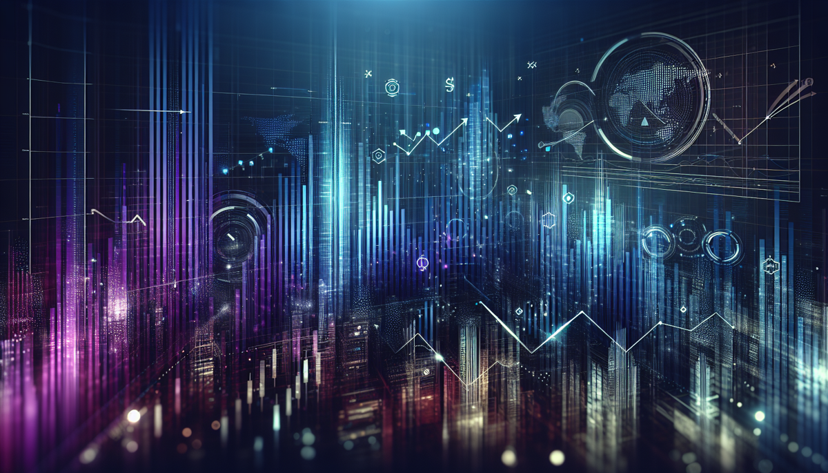 Tech’s Great Pause: Why XLK’s Stasis Is a Warning Signal, Not a Sign of Strength