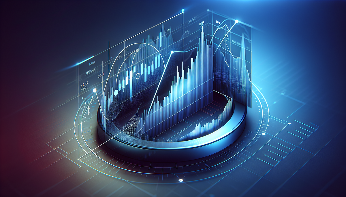 Tech’s Great Pause: Why XLK’s Zero-Volatility Is a Warning, Not a Green Light