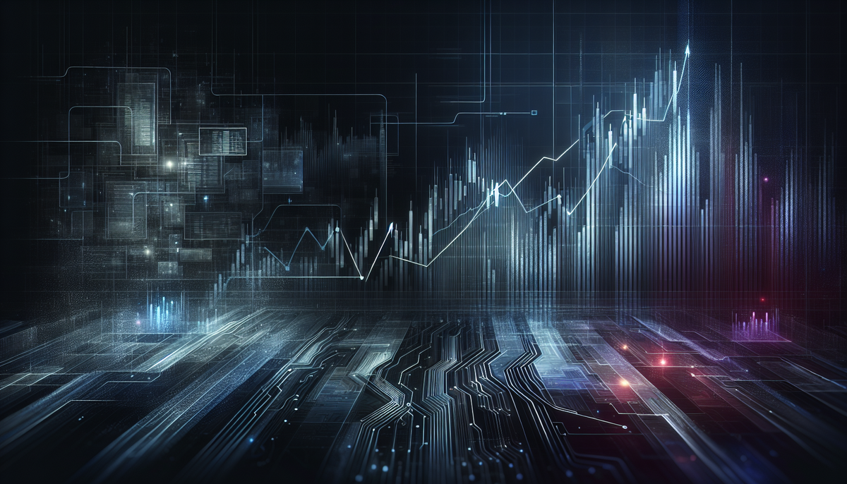 Tech’s Great Pause: XLK Flatlines as AI Rotation Stalls and Market Breadth Narrows