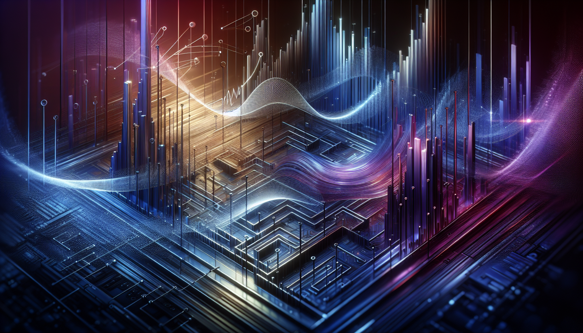 Tech’s Great Pause: XLK Flatlines as Geopolitics and Macro Jitters Freeze the Growth Trade