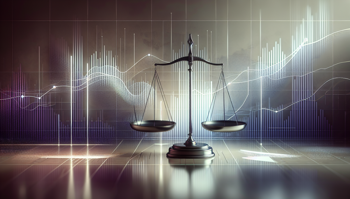 Tech’s Great Rotation: Why XLK’s Dead Calm Masks a Brewing Storm for Growth Stocks